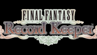 Final Fantasy Record Keeper