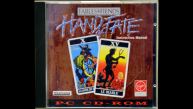 Fables & Fiends: Hand of Fate