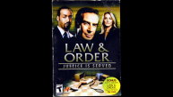 Law & Order: Justice is Served