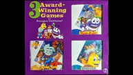 3 Award-Winning Games