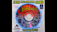 Ultimate Yahtzee CD-ROM