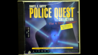 Daryl F. Gates' Police Quest: Open Season