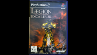 Legion: The Legend of Excalibur