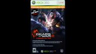 Gears of War 2: Flashback Multiplayer Map Pack