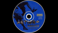 Action Soccer with Jonathan Pearce