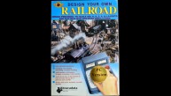 Design Your Own Railroad