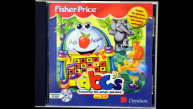 Fisher-Price: ABC's Featuring the Jungle Jukebox